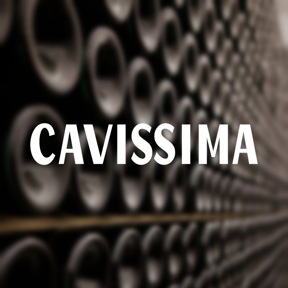 logo Cavissima